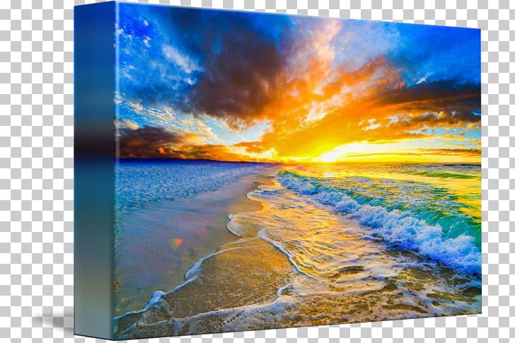 Painting Energy Frames Nature Sky Plc PNG, Clipart, Beach Sunset, Energy, Heat, Landscape, Modern Art Free PNG Download