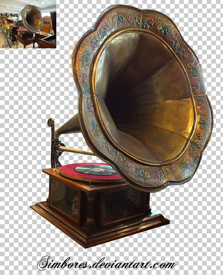Phonograph Record PNG, Clipart, Antique, Brass, Clip Art, Download, Drawing Free PNG Download
