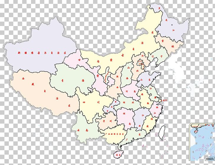 Provinces Of China Blank Map 中国高等植物图鉴 PNG, Clipart, Area, Art, Blank Map, China, Fictional Character Free PNG Download