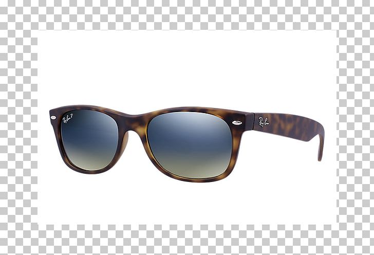 Ray-Ban New Wayfarer Classic Ray-Ban Wayfarer Aviator Sunglasses PNG, Clipart, Aviator Sunglasses, Brown, Clothing, Clothing Accessories, Eyewear Free PNG Download