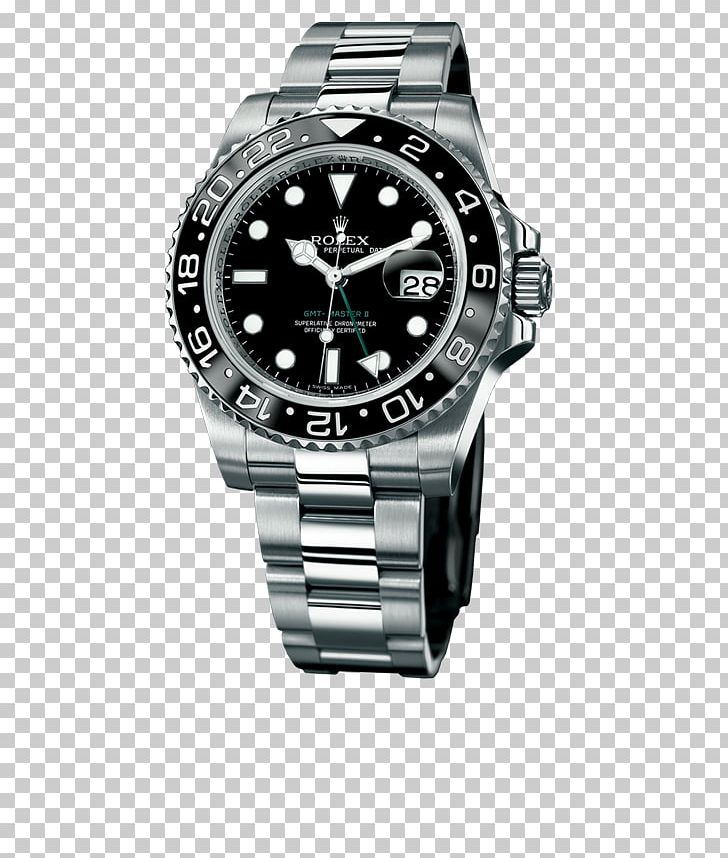 Rolex GMT Master II Rolex Submariner Rolex Daytona Watch PNG, Clipart, Brand, Chronograph, Clock, Gmt, Jewellery Free PNG Download