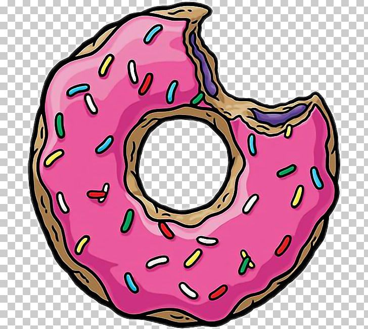 The Simpsons: Tapped Out Homer Simpson Donuts Coffee And Doughnuts Bakery PNG, Clipart, Artwork, Baker, Chocolate, Circle, Coffee And Doughnuts Free PNG Download