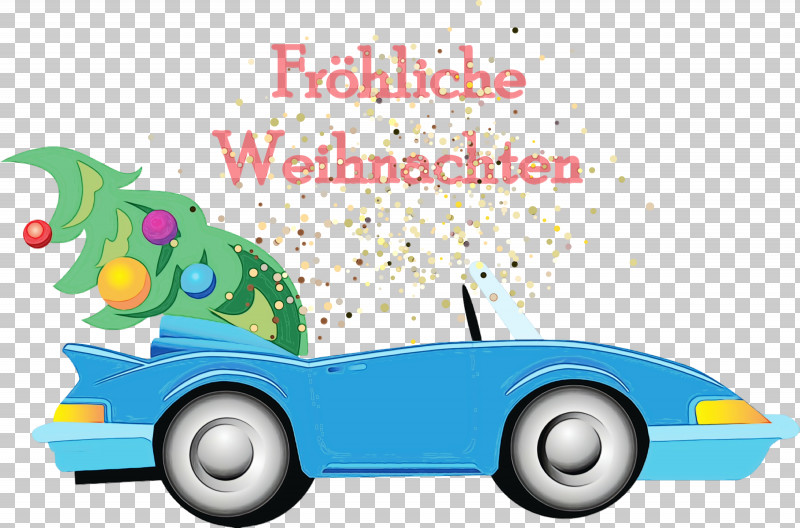Ded Moroz Snegurochka Model Car Play Vehicle Car PNG, Clipart, Car, Cartoon M, Ded Moroz, Frohliche Weihnachten, Merry Christmas Free PNG Download