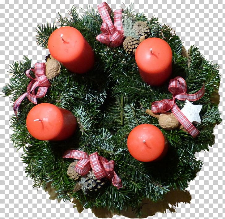 Advent Wreath Christmas Decoration Candle PNG, Clipart, Advent, Advent Wreath, Candle, Christianity, Christmas Free PNG Download