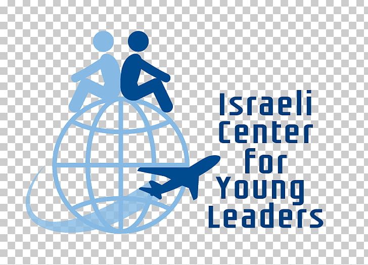 Central District Organization Leadership המרכז הישראלי למנהגיות צעירה PNG, Clipart, Area, Blue, Brand, Central District, Communication Free PNG Download