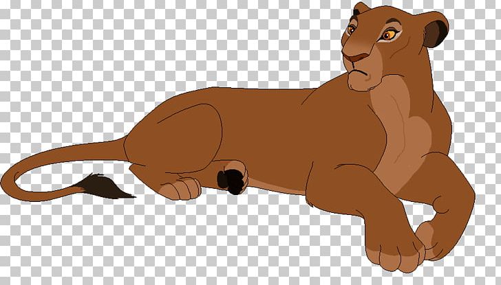 Lion Sarabi Sarafina Nala Simba PNG, Clipart, Ani, Animals, Big Cats, Carnivoran, Cartoon Free PNG Download
