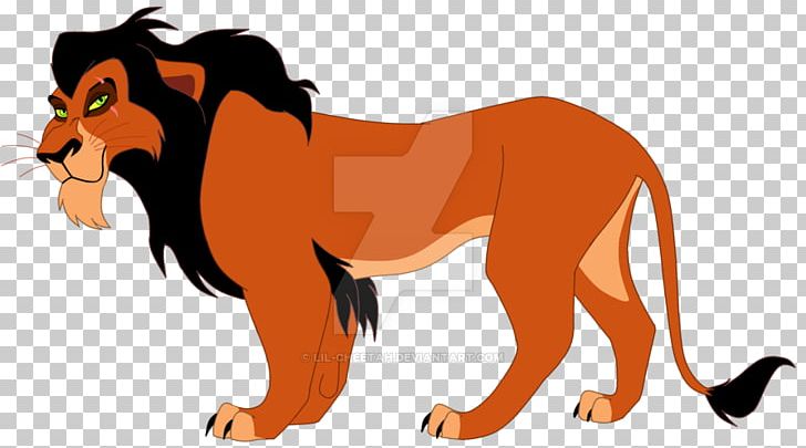 Lion Scar Zira Cheetah Character PNG, Clipart, Ahadi, Big Cats, Carnivoran, Cartoon, Cat Like Mammal Free PNG Download