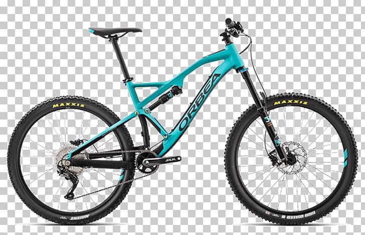 Mountain Bike Bicycle ORBEA Alma M50 2017 Enduro PNG, Clipart, 275 Mountain Bike, Bicycle, Bicycle Frame, Bicycle Frames, Bicycle Part Free PNG Download