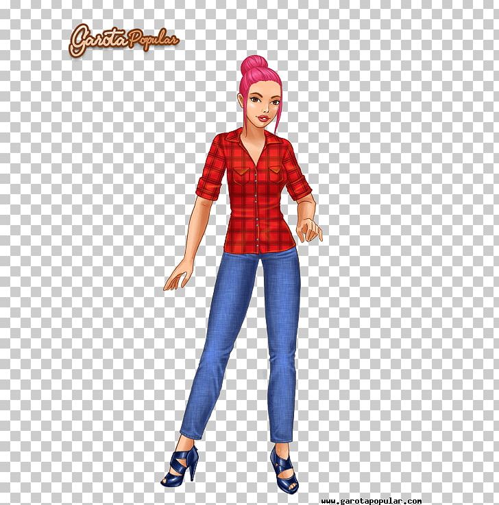 Tartan Costume Lady Popular Headgear Character PNG, Clipart, Character, Clothing, Costume, Electric Blue, Fiction Free PNG Download