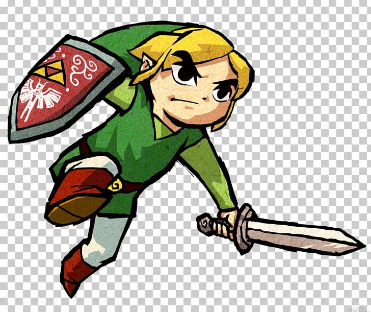 The Legend Of Zelda: The Wind Waker HD The Legend Of Zelda: Ocarina Of Time The Legend Of Zelda: Majora's Mask PNG, Clipart,  Free PNG Download