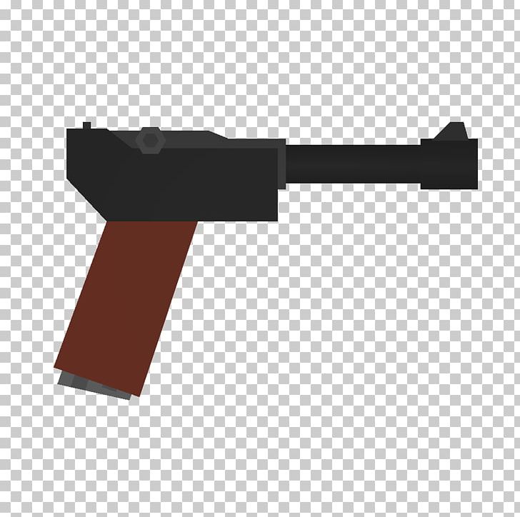 Trigger Unturned Luger Pistol Ranged Weapon PNG, Clipart, Air Gun, Ammunition, Angle, Assault Rifle, Black Free PNG Download