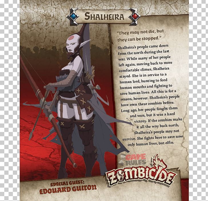 Zombicide Black Death CMON Limited Plague Game PNG, Clipart, Advertising, Artist, Black Death, Board Game, Character Free PNG Download