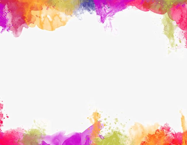 Color Painting Watercolor Splash Background PNG, Clipart, Background, Color, Color Clipart, Colored, Colored Background Free PNG Download