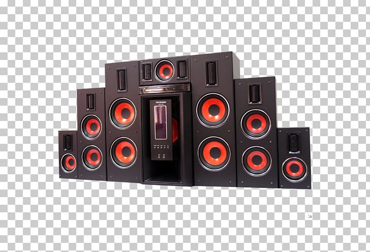 Computer Speakers Subwoofer Sound Box PNG, Clipart, Audio, Audio Equipment, Computer Speaker, Computer Speakers, Electronic Device Free PNG Download