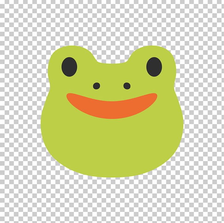 Emoji Emoticon Smiley Frog PNG, Clipart, Amphibian, Emoji, Emoticon, Frog, Green Free PNG Download