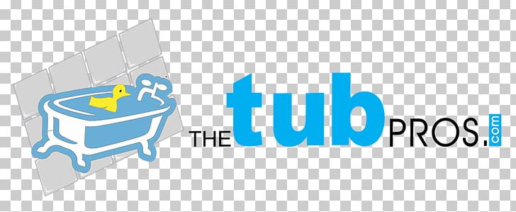 Hot Tub The Tub Pros LLC Bathtub Refinishing Logo PNG, Clipart, Accessible Bathtub, Bathroom, Bathtub, Bathtub Refinishing, Blue Free PNG Download