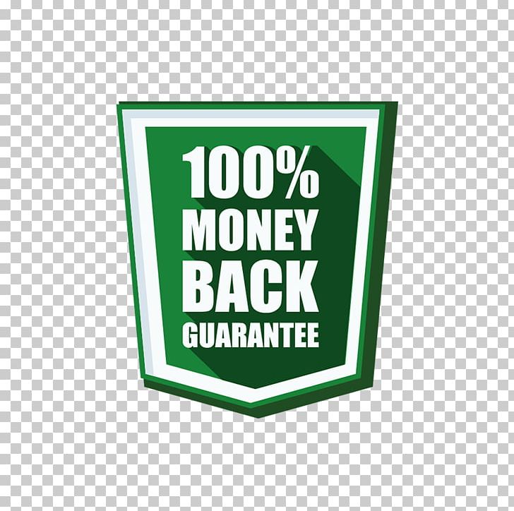 Money Back Guarantee Stock PNG, Clipart, Area, Brand, Green, Guarantee, Label Free PNG Download