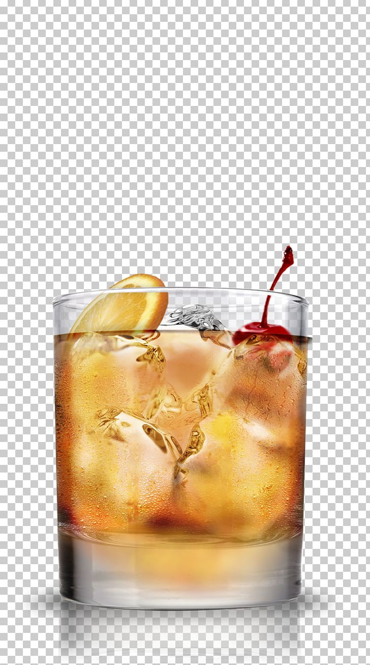 Old Fashioned Rye Whiskey Cocktail Liquor Bourbon Whiskey PNG, Clipart, Angostura Bitters, Black Russian, Bourbon Whiskey, Bulleit Bourbon, Cocktail Free PNG Download