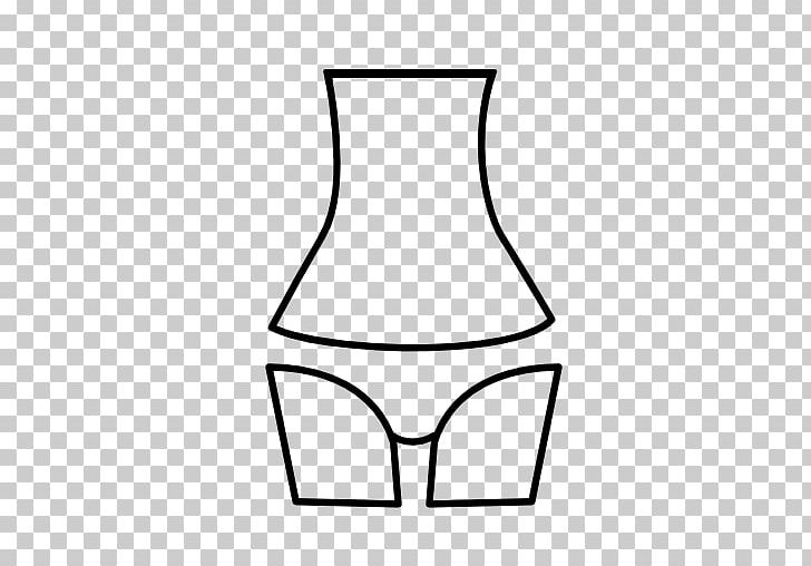 Panties Undergarment Fashion Computer Icons Clothing PNG, Clipart, Angle, Area, Black, Black And White, Briefs Free PNG Download