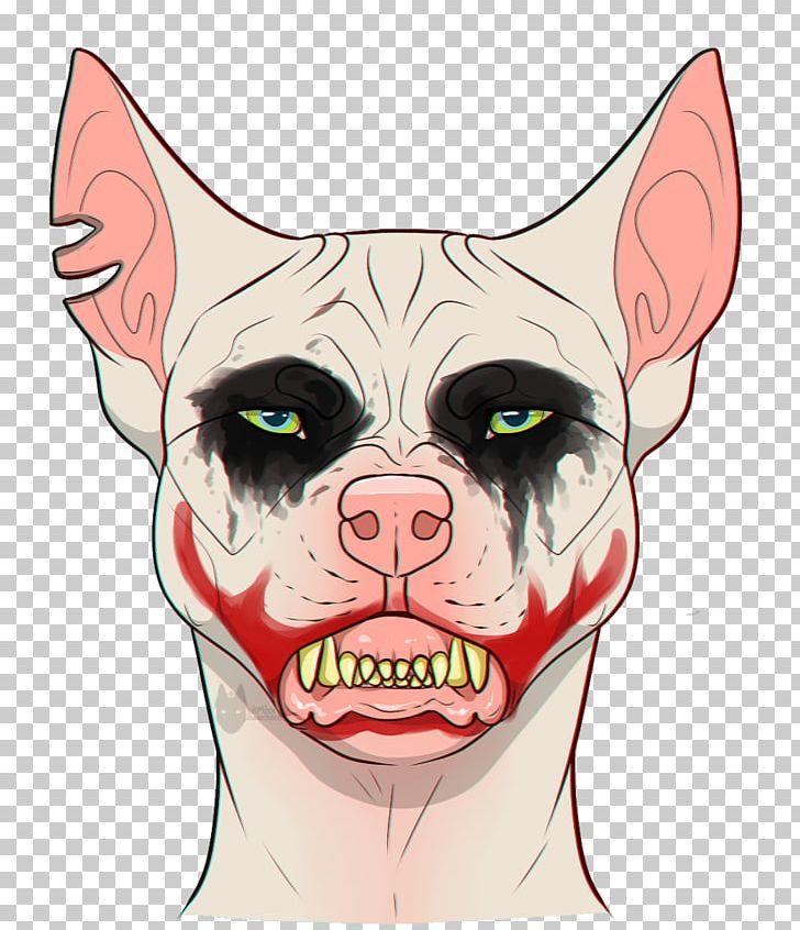Snout Pig Illustration Supervillain PNG, Clipart, Art, Ear, Face, Fictional Character, Head Free PNG Download