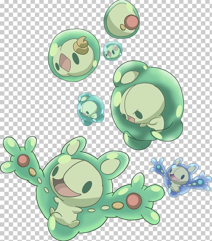 Transparency And Translucency Evolution Pokémon X And Y Solosis Duosion PNG, Clipart, Color, Duosion, Evolution, Family, Fictional Character Free PNG Download