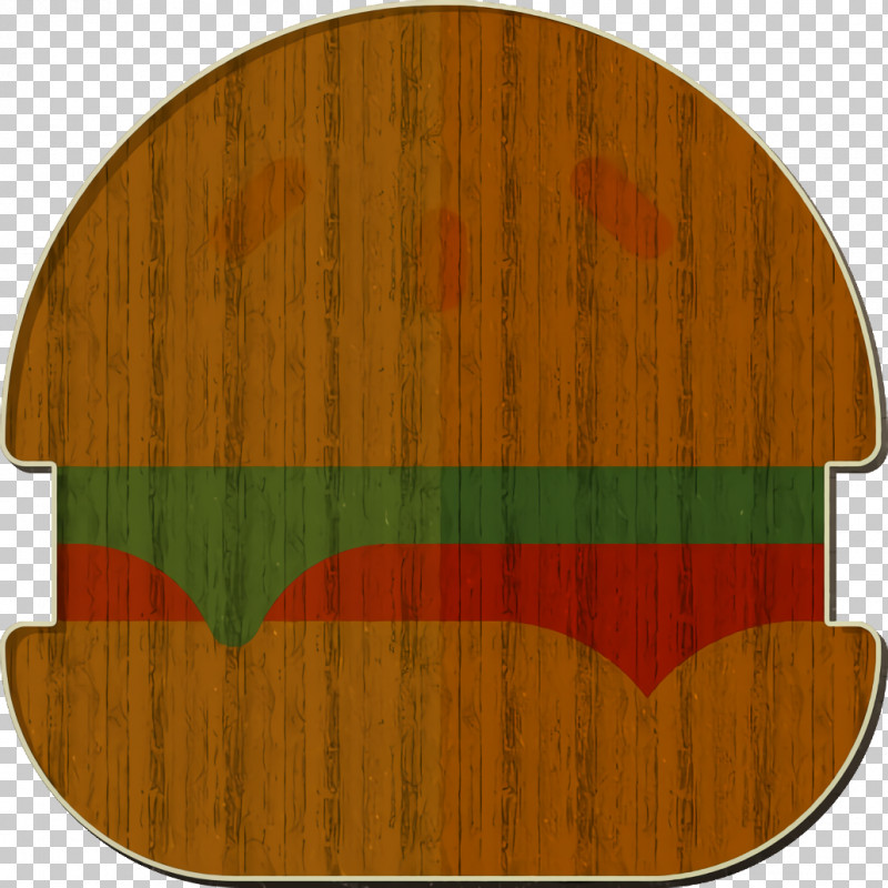 Fast Food Icon Burger Icon PNG, Clipart, Burger Icon, Fast Food Icon, Hardwood, Meter, Oval Free PNG Download
