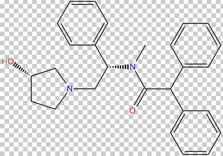 Asimadoline Agonist Opioid Peripherally Selective Drug PNG, Clipart, Angle, Area, Chromatography, Circle, Diagram Free PNG Download
