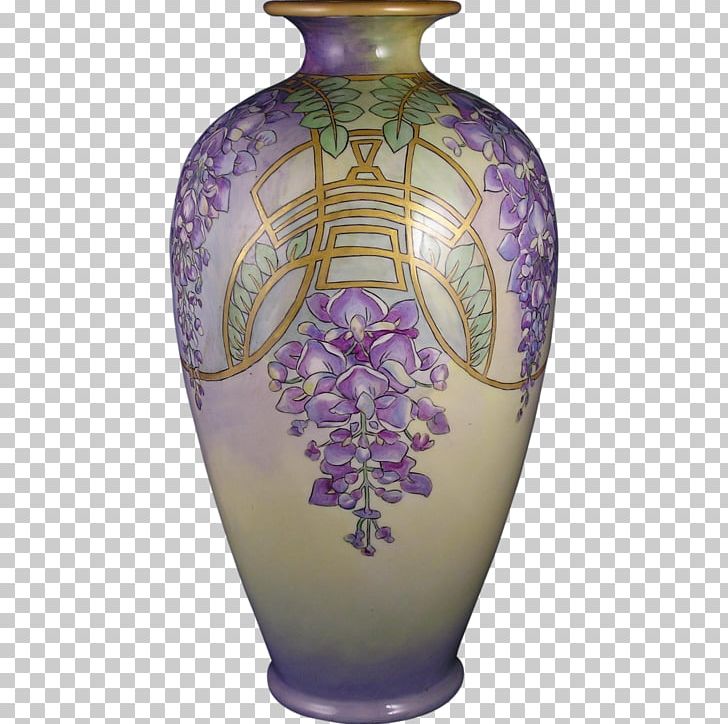 Ceramic Vase Purple Urn Artifact PNG, Clipart, Artifact, Ceramic, Flowers, Lilac, Purple Free PNG Download