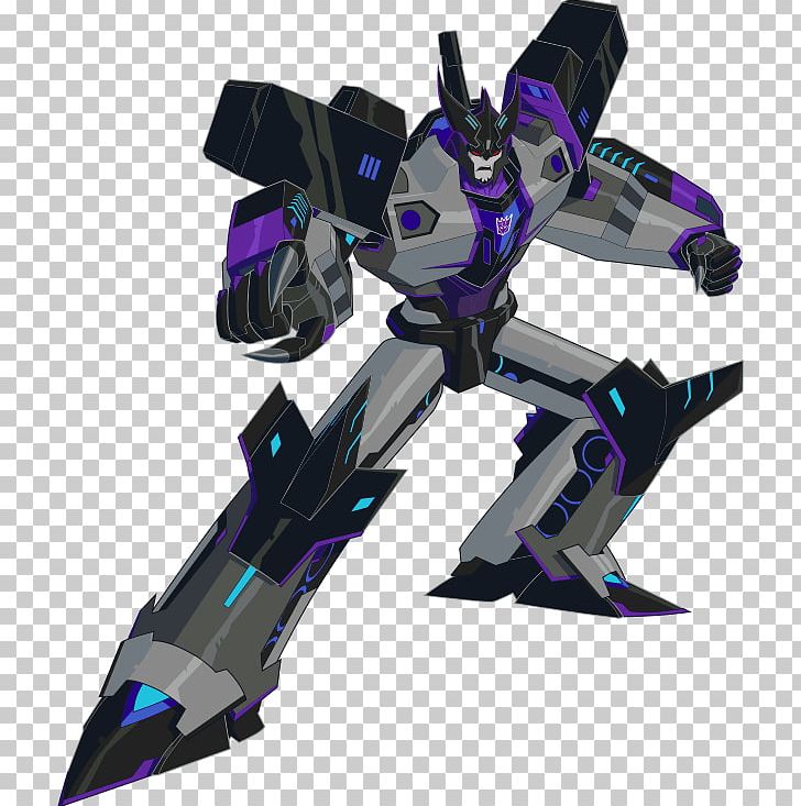 transformers animated the fallen