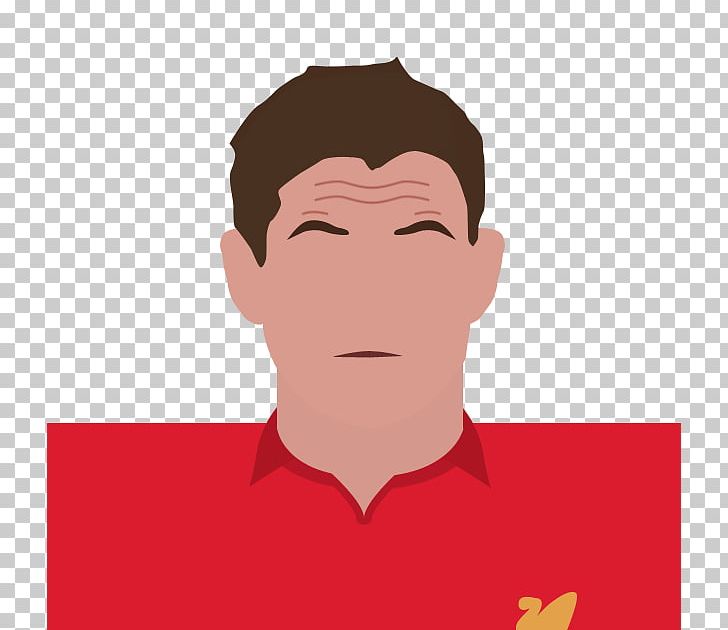 Football Player Minimalism Liverpool F.C. Sport PNG, Clipart, Angle, Arsenal Fc, Boy, Cartoon, Cheek Free PNG Download