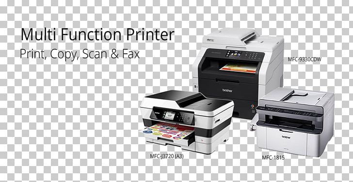 Inkjet Printing Laser Printing Brother J6920 Multi-function Printer PNG, Clipart, Brother Industries, Color, Electronic Device, Electronics, Fax Free PNG Download