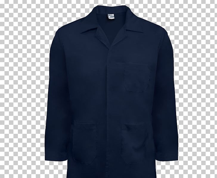 Jacket Blue Shirt Sleeve Overcoat PNG, Clipart, Blue, Brand, Button, Casual, Clothing Free PNG Download