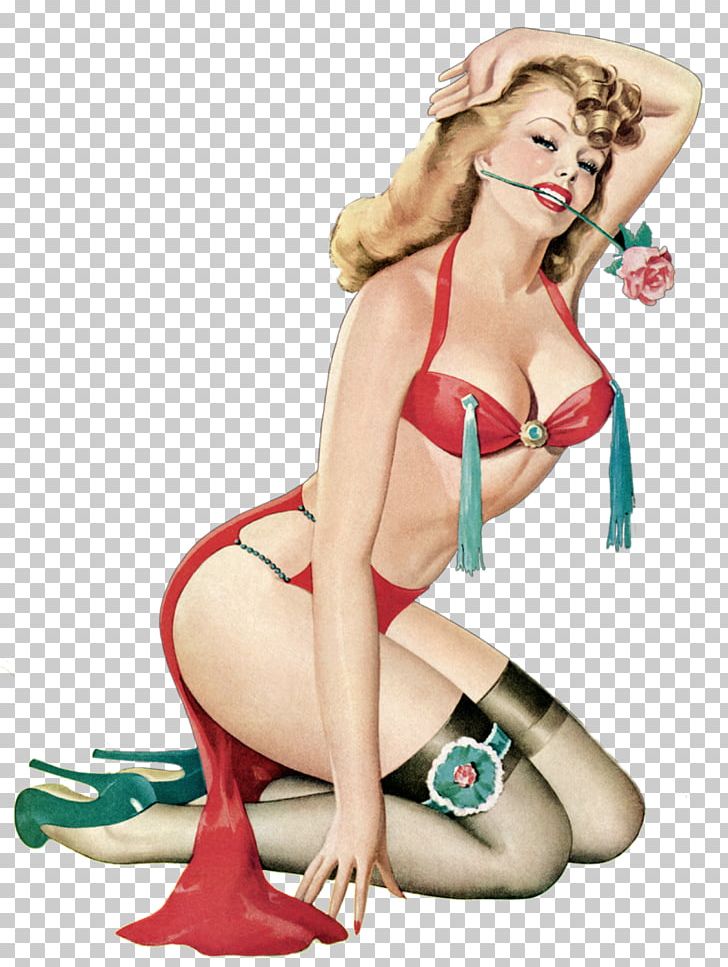 Pin-up Girl Retro Style Nose Art Bombshell PNG, Clipart, Art, Bombshell, Decal, Fictional Character, Lingerie Free PNG Download