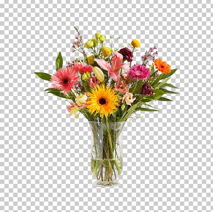 Transvaal Daisy Floral Design Flower Bouquet Vase Cut Flowers PNG, Clipart,  Free PNG Download