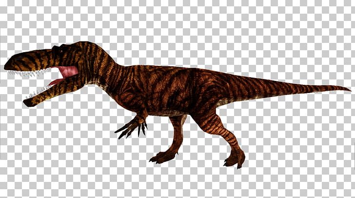 Tyrannosaurus Zoo Tycoon 2 Carnotaurus Torvosaurus Irritator PNG, Clipart, Animal, Animal Figure, Carnotaurus, Dinosaur, Extinction Free PNG Download