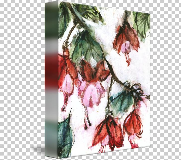 Watercolor Painting Flower Gallery Wrap Canvas Asia PNG, Clipart, Art, Asia, Blume, Canvas, Flower Free PNG Download