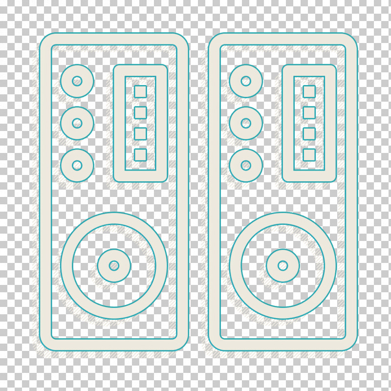 Loudspeaker Icon Speaker Icon Electronic Device Icon PNG, Clipart, Audio Equipment, Electronic Device Icon, Loudspeaker Icon, Speaker Icon, Technology Free PNG Download