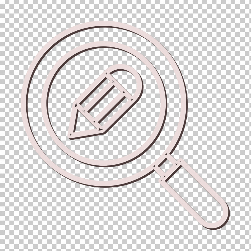 Search Icon Creative Icon PNG, Clipart, Creative Icon, Metal, Search Icon Free PNG Download