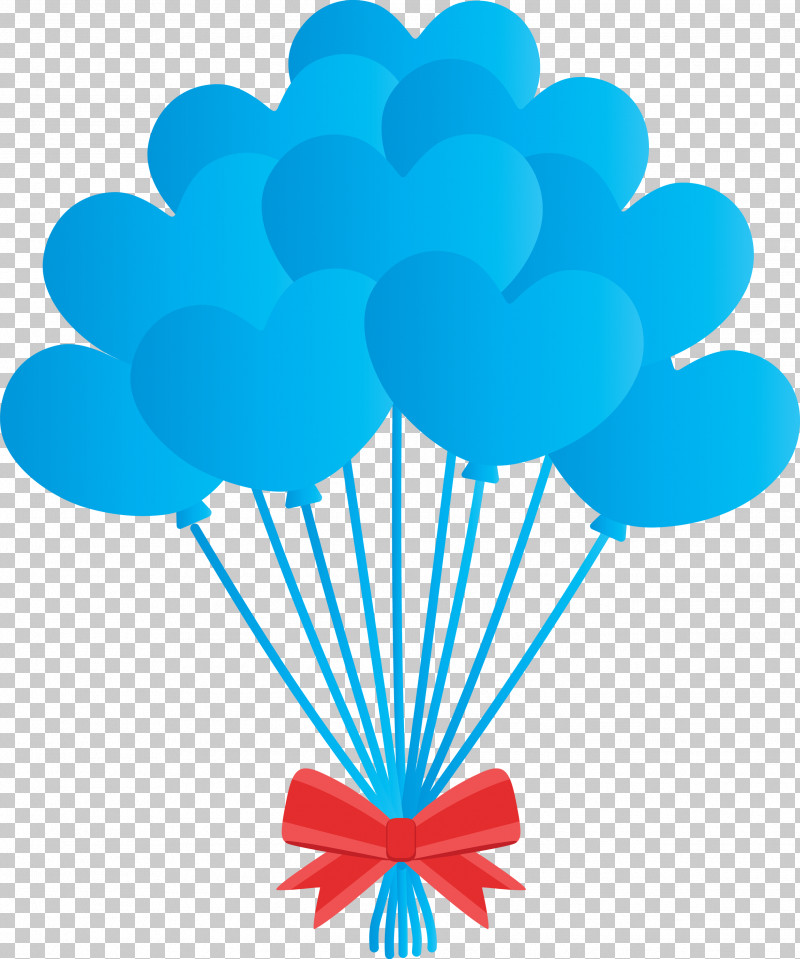 Balloon PNG, Clipart, Aqua, Balloon, Cloud, Parachute, Teal Free PNG Download
