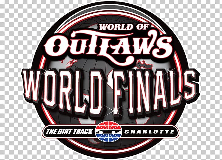 Charlotte Motor Speedway World Of Outlaws Late Model Series World Of Outlaws World Finals PNG, Clipart, Brand, Dirt Track Racing, Eldora Speedway, Label, Late Model Free PNG Download