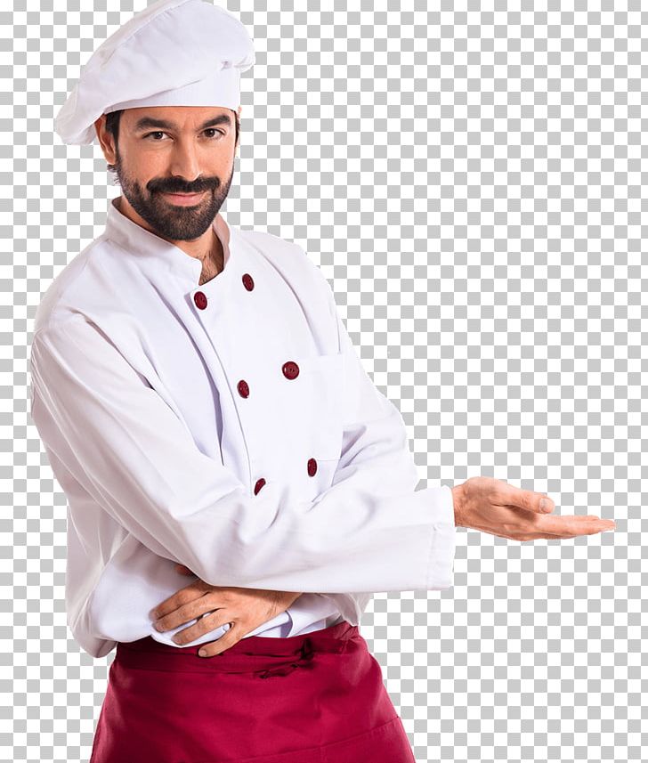 Chef's Uniform Restaurant Italian Cuisine Cooking PNG, Clipart,  Free PNG Download