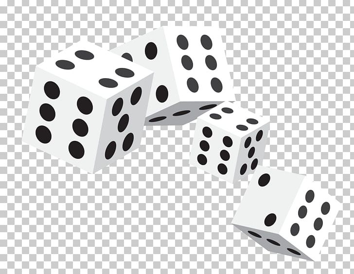 Dice Scalable Graphics PNG, Clipart, Angle, Black And White, Cartoon Dice, Count, Creative Dice Free PNG Download