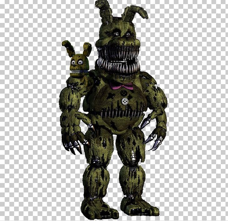 Five Nights At Freddy's 4 Ultimate Custom Night Five Nights At Freddy's: Sister Location Nightmare PNG, Clipart,  Free PNG Download