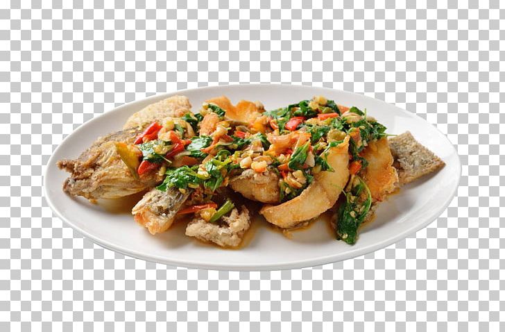 Fried Fish Thai Cuisine Frying PNG, Clipart, Animals, Aquarium Fish, Chili, Chili Pepper, Condiment Free PNG Download