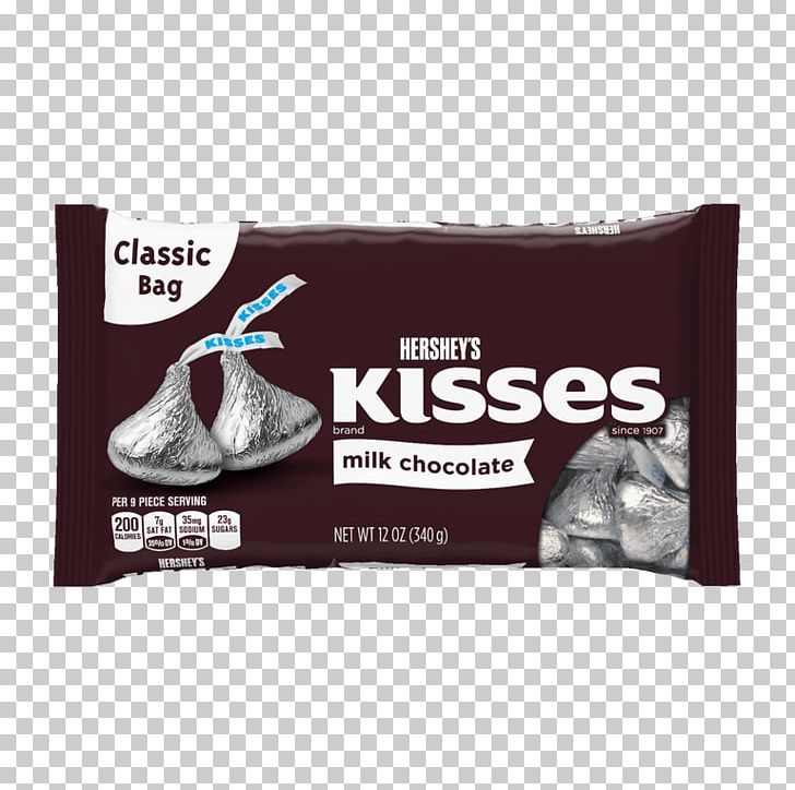 Hershey's Kisses Milk Cream Chocolate The Hershey Company PNG, Clipart, Chocolate, Milk Cream, The Hershey Company Free PNG Download
