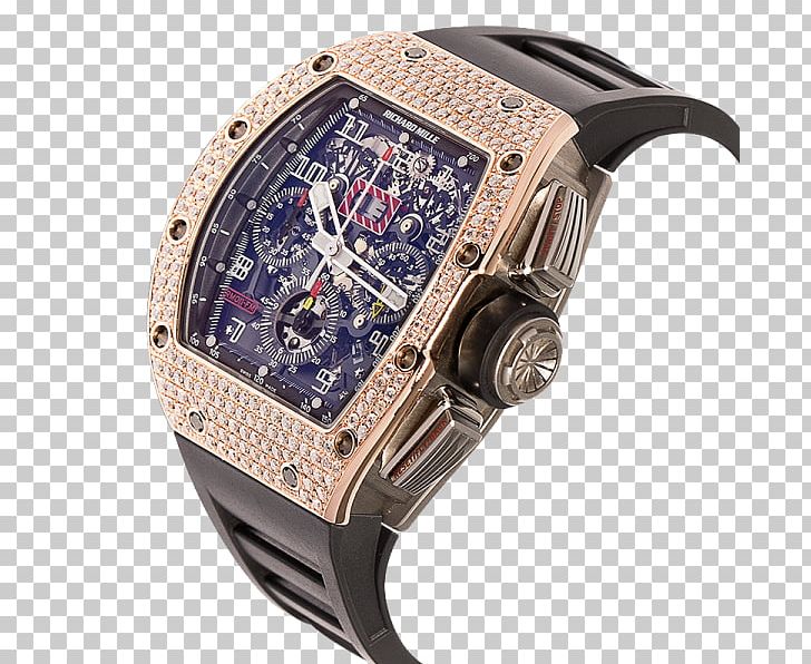 Richard Mille Watch Strap Titanium Sapphire PNG, Clipart, Accessories, Diamond, Felipe Massa, Gold, Jewellery Free PNG Download
