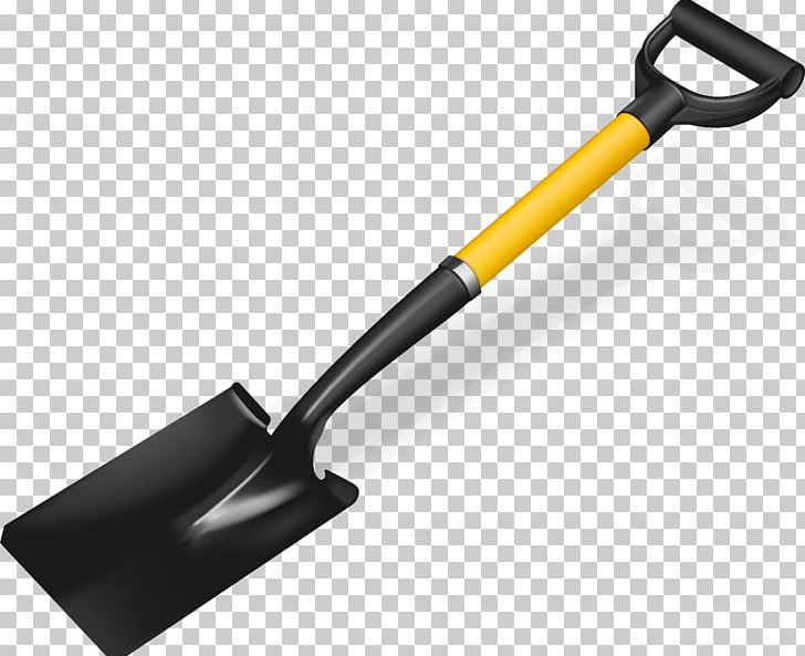 Shovel Handle Spade Gardening PNG, Clipart, Hand Drawing, Hand Drawn, Hand Painted, Handpainted Vector, Happy Birthday Vector Images Free PNG Download