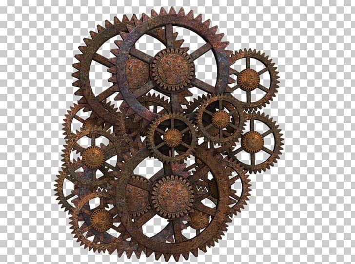 Steampunk Gear Steamcon PNG, Clipart, Clipart, Cyberpunk Derivatives, Etsy, Fantasy, Gear Free PNG Download