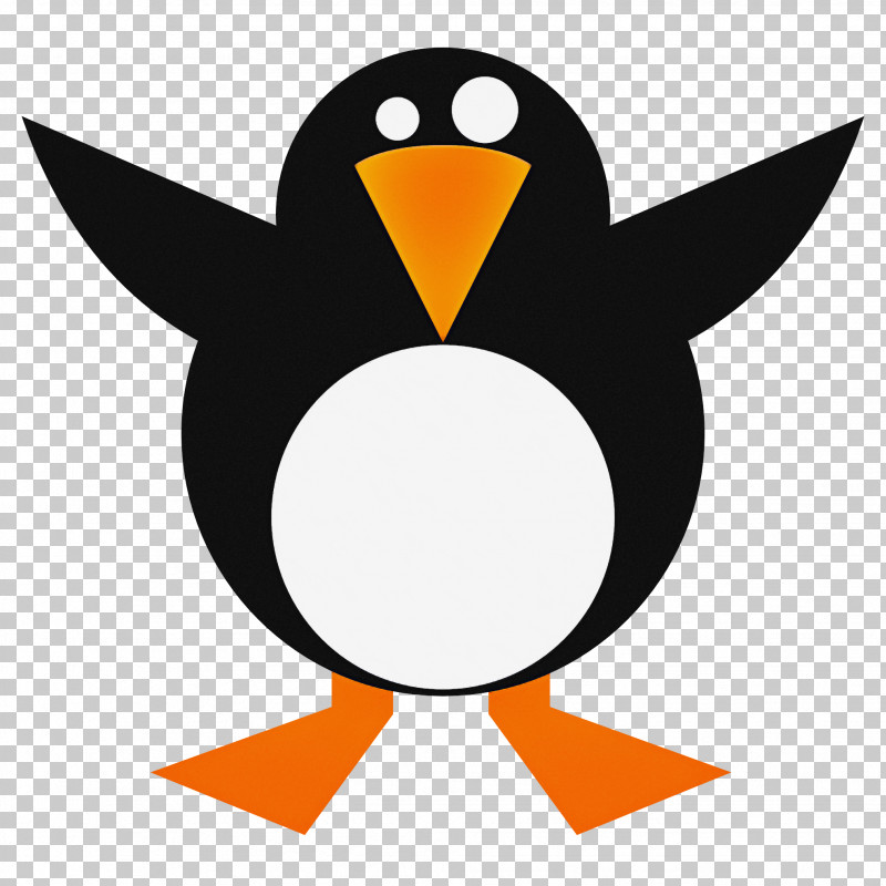 Penguin PNG, Clipart, Bird, Flightless Bird, King Penguin, Penguin Free PNG Download