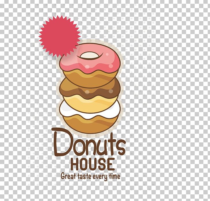 Doughnut Bakery Cupcake Cafe Menu PNG, Clipart, Bake Sale, Brand, Cake, Dessert, Dining Free PNG Download